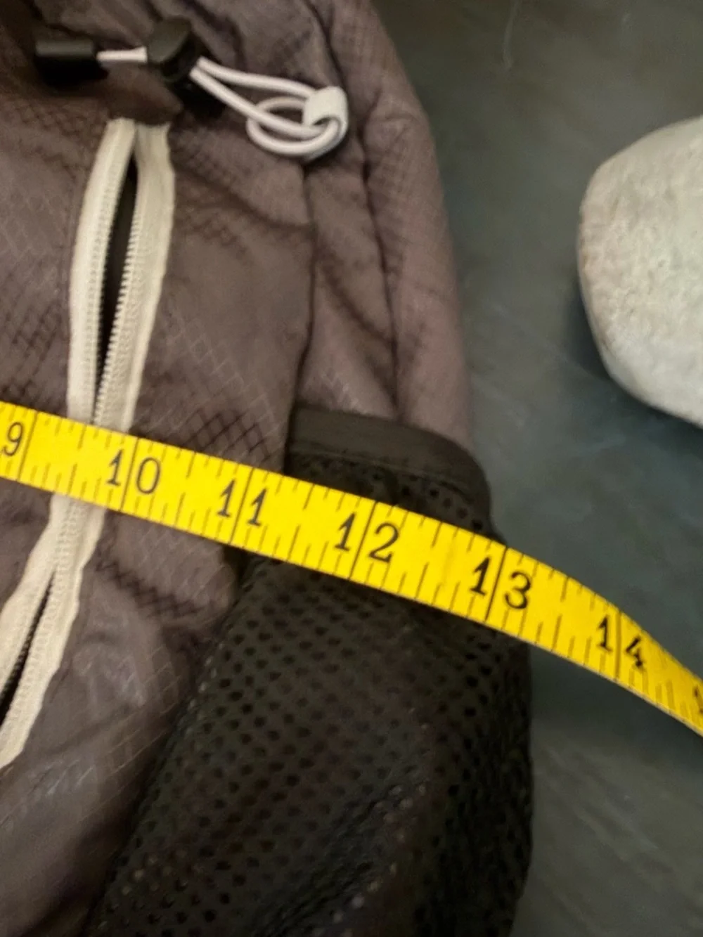 Lugarde brand hiking daypack backpack. lightweight, packable